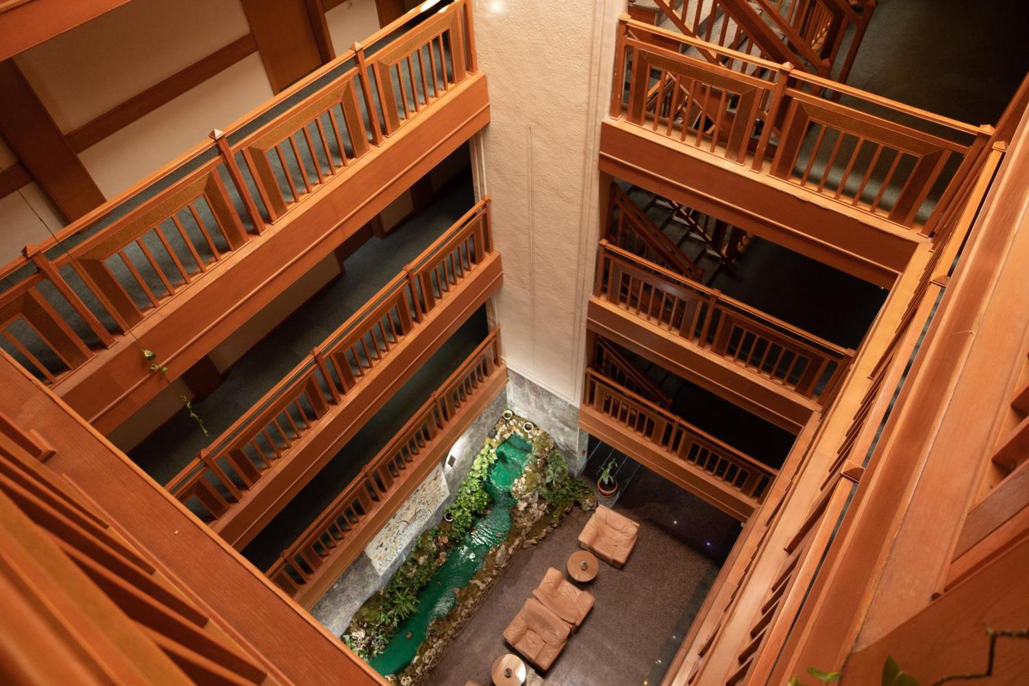 Hotel Molika Magarevo Esterno foto