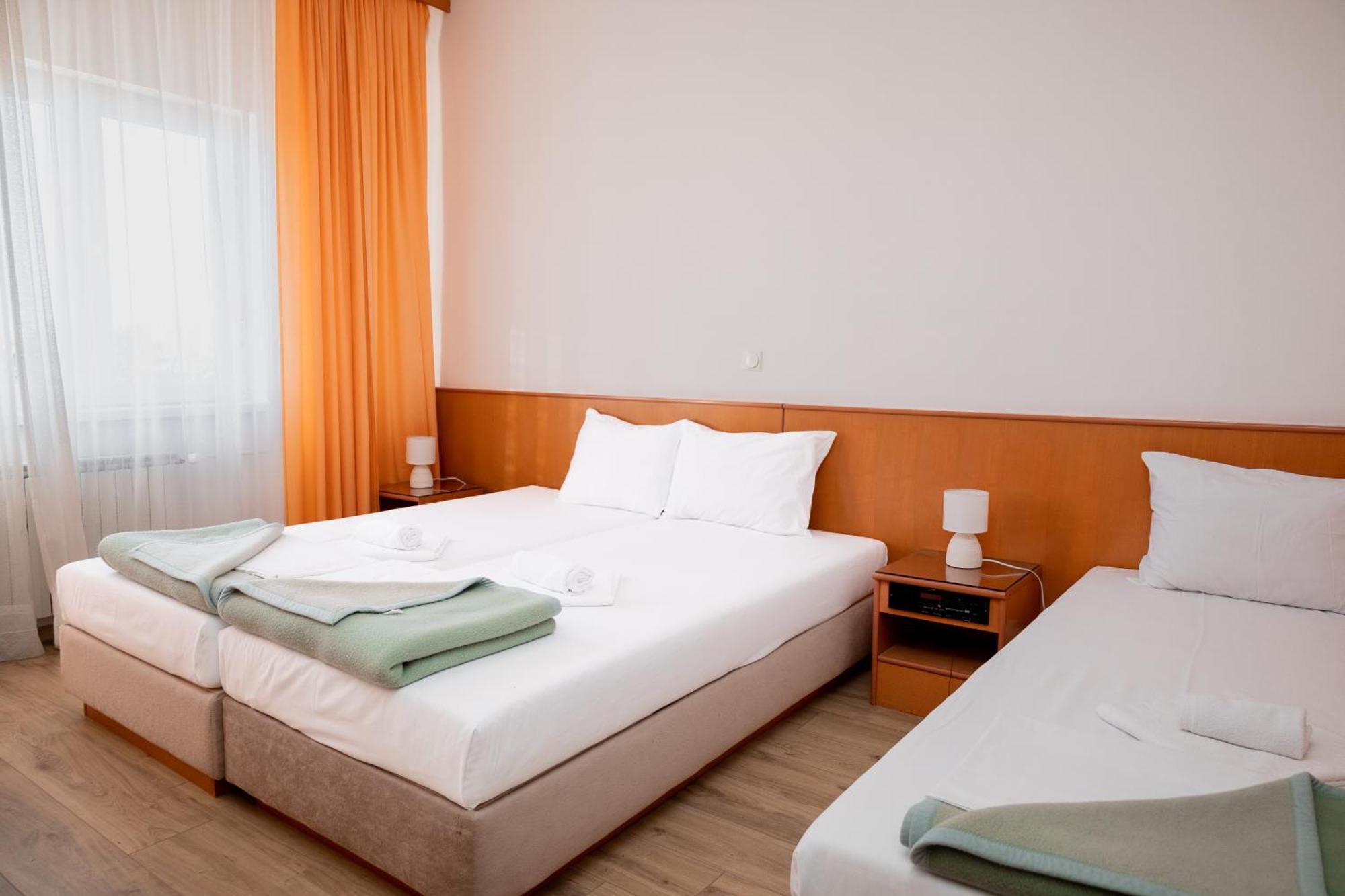 Hotel Molika Magarevo Camera foto