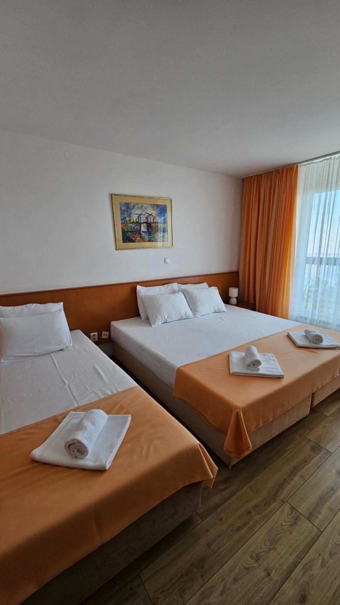 Hotel Molika Magarevo Camera foto