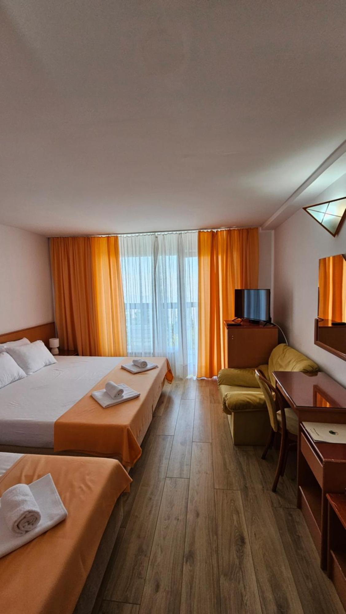 Hotel Molika Magarevo Camera foto