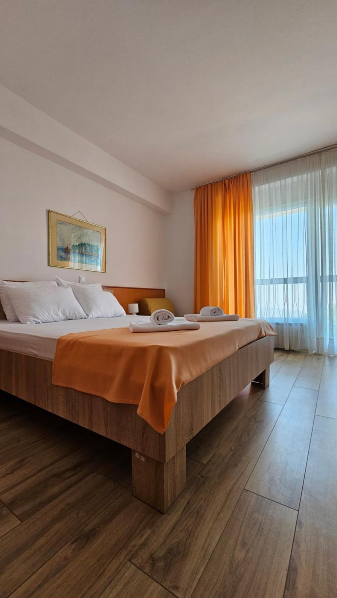 Hotel Molika Magarevo Esterno foto