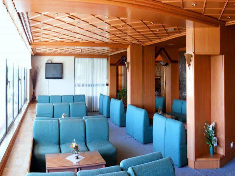 Hotel Molika Magarevo Esterno foto